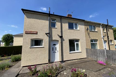 3 bedroom semi-detached house to rent, Granby Avenue, Newark, Notts, ., NG24