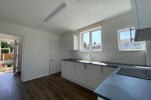 undefined, Granby Avenue, Newark, Notts, ., NG24