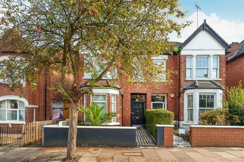 6 bedroom semi-detached house to rent, Cranhurst Road, London NW2