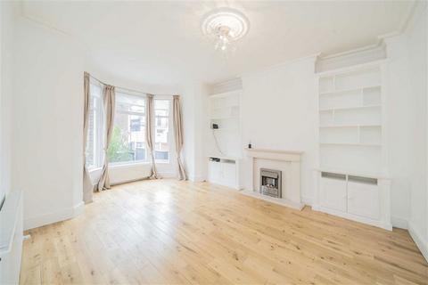 6 bedroom semi-detached house to rent, Cranhurst Road, London NW2