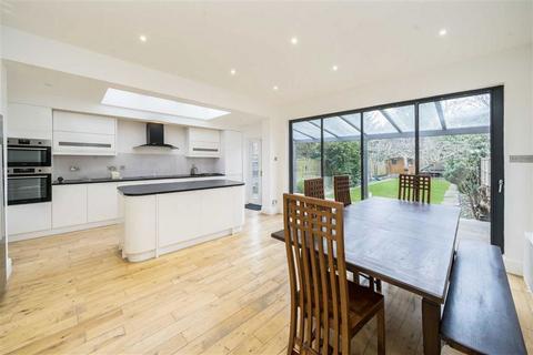 6 bedroom semi-detached house to rent, Cranhurst Road, London NW2