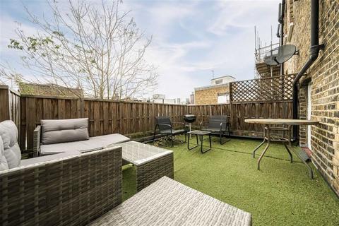 4 bedroom house for sale, Hanover Gardens, London SE11