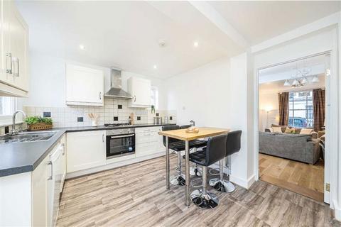 4 bedroom house for sale, Hanover Gardens, London SE11