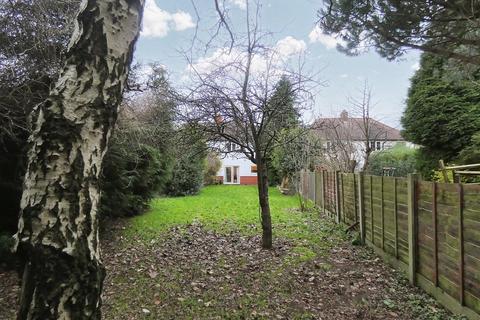 3 bedroom semi-detached house for sale, St. Michaels Road, Sutton Coldfield