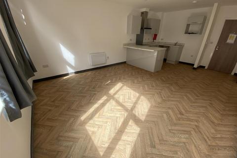 1 bedroom apartment to rent, Lee Circle, Leicester LE1