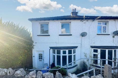 3 bedroom semi-detached house for sale, Natland Road, Kendal, Cumbria, LA9 7LR