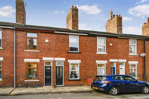 3 bedroom house for sale, Curzon Terrace, South Bank