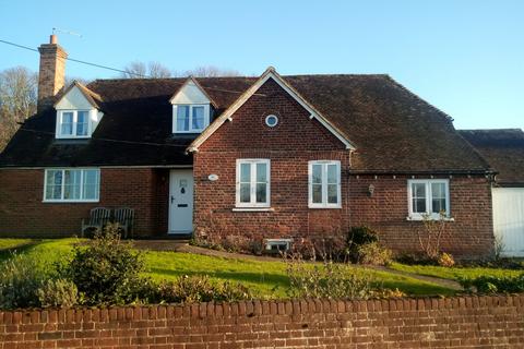 4 bedroom detached house for sale, Preston Hill, Wingham CT3