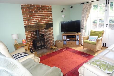 4 bedroom detached house for sale, Preston Hill, Wingham CT3