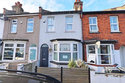 54 Sanderstead Road, South Croydon, CR2 0PA