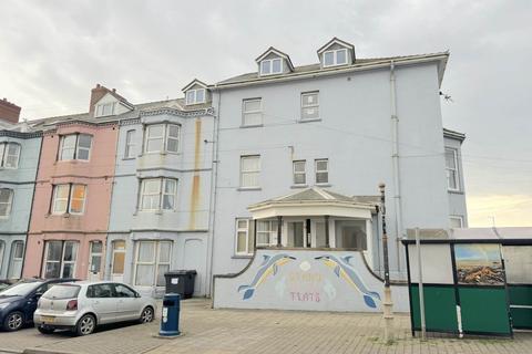 1 bedroom flat to rent, Grand Hotel, , Borth