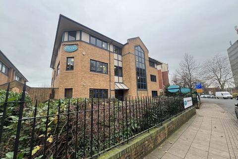 Office for sale, 62-68 Kingston Crescent, Portsmouth, PO2 8AQ