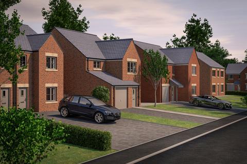 undefined, The Steadings, Alnwick NE66