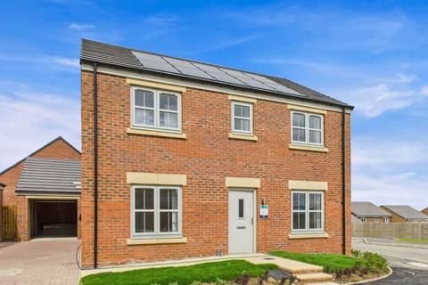 The Steadings, Alnwick NE66