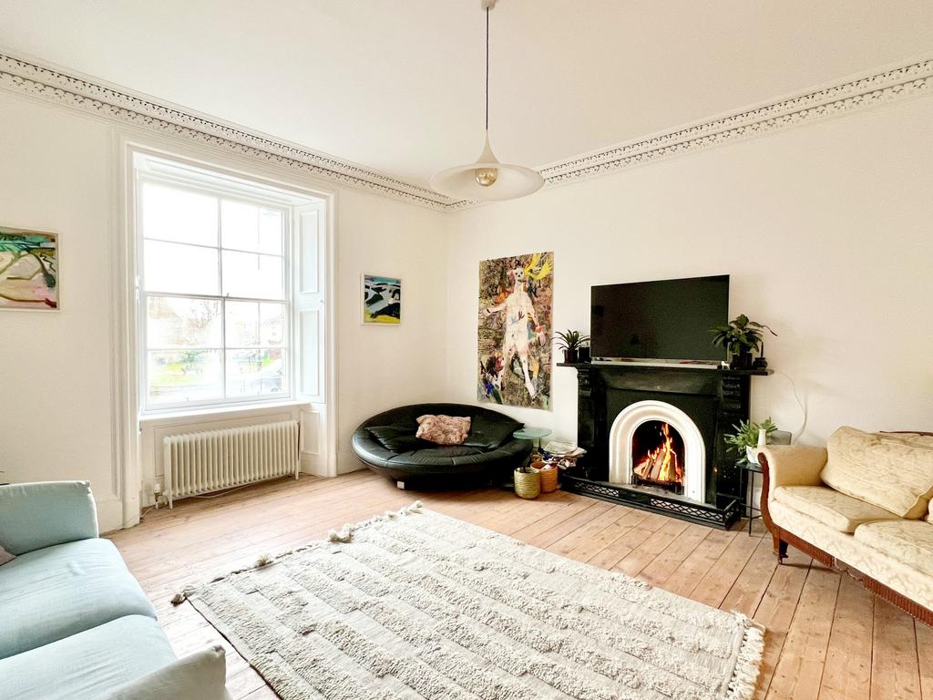 13 St Mary Street, Kirkcudbright - Williamson and