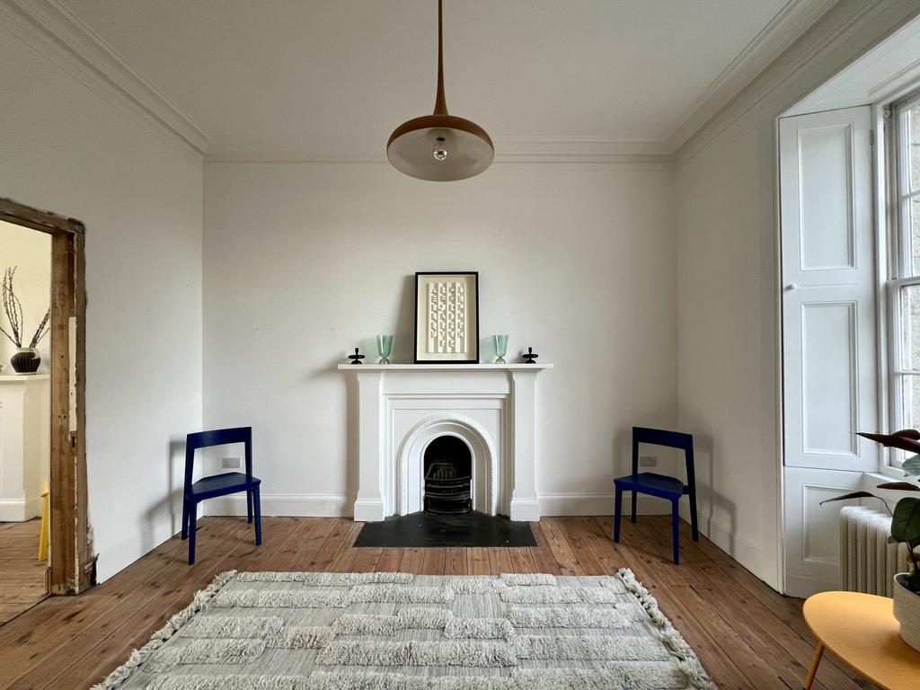 13 St Mary Street, Kirkcudbright - Williamson and