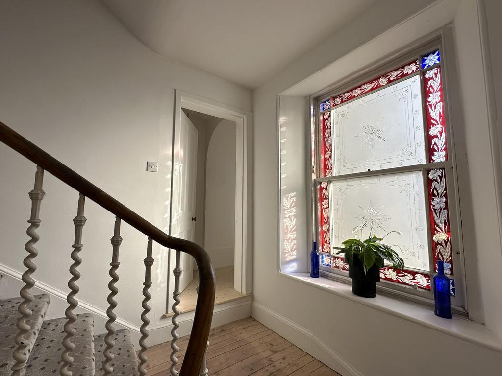 13 St Mary Street, Kirkcudbright - Williamson and