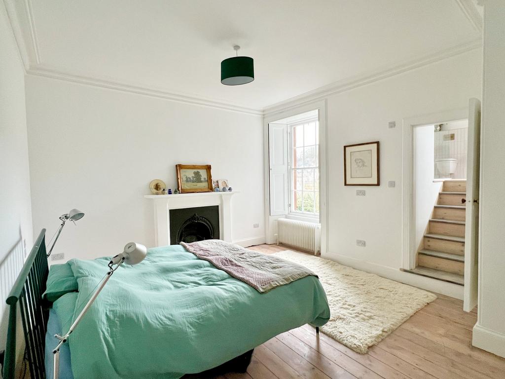 13 St Mary Street, Kirkcudbright - Williamson and