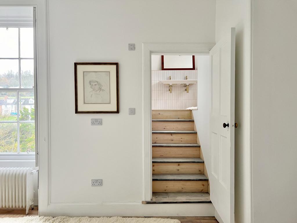 13 St Mary Street, Kirkcudbright - Williamson and