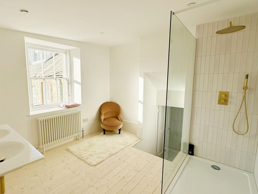 13 St Mary Street, Kirkcudbright - Williamson and