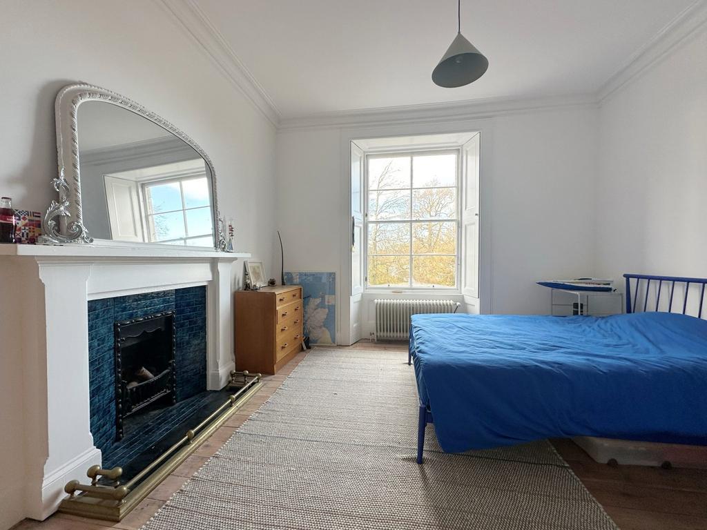 13 St Mary Street, Kirkcudbright - Williamson and