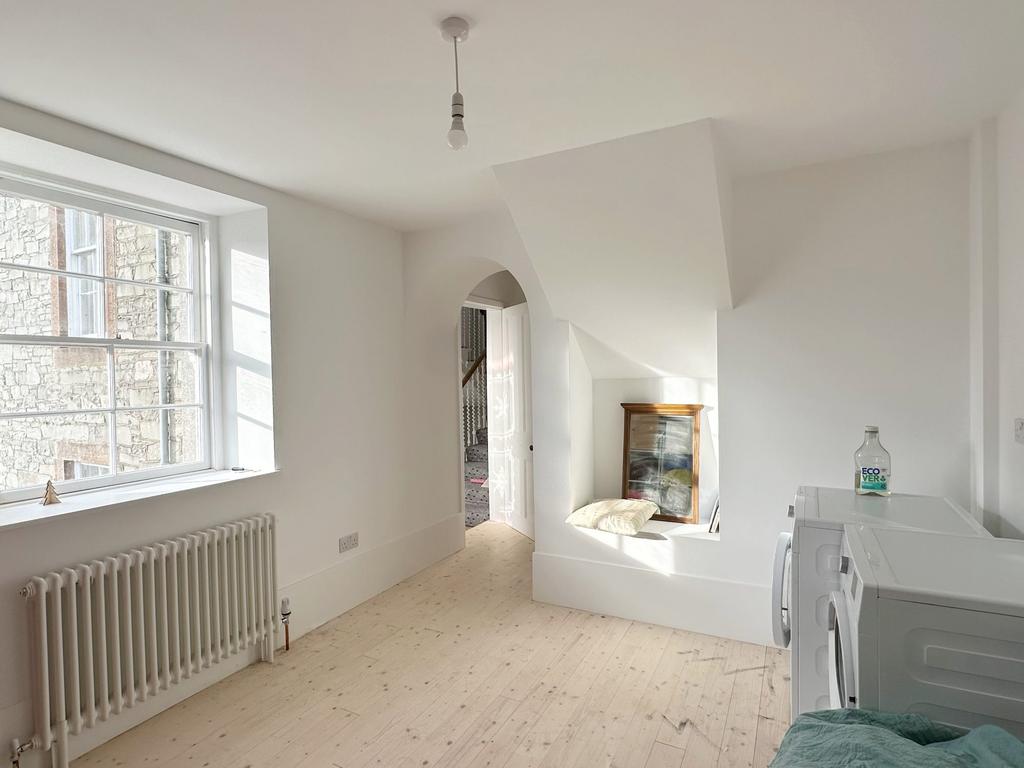 13 St Mary Street, Kirkcudbright - Williamson and