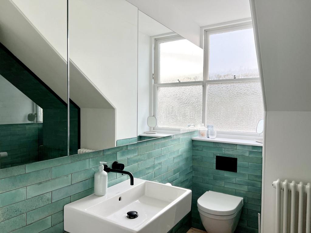 13 St Mary Street, Kirkcudbright - Williamson and