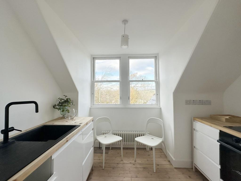 13 St Mary Street, Kirkcudbright - Williamson and