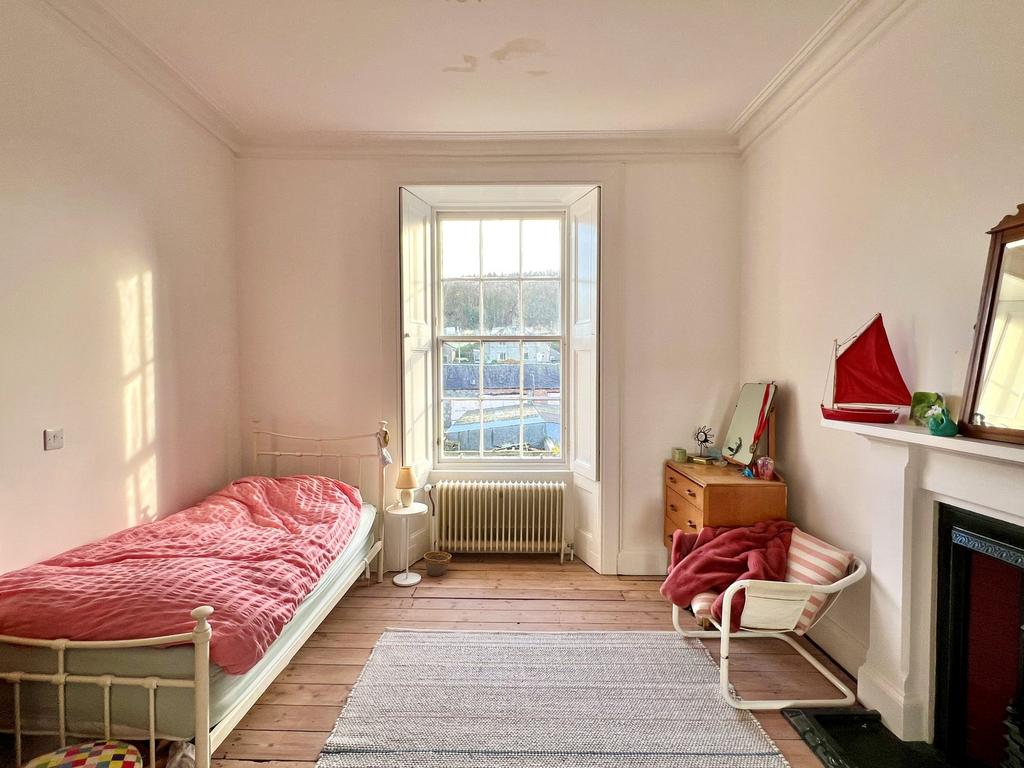 13 St Mary Street, Kirkcudbright - Williamson and