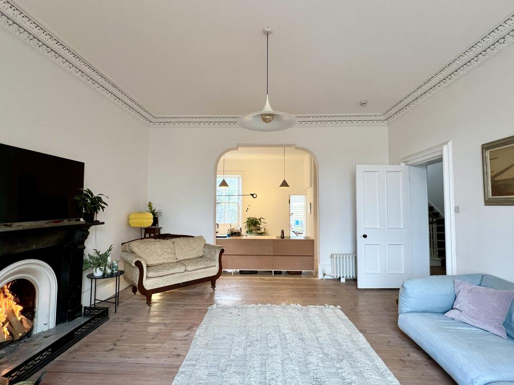 13 St Mary Street, Kirkcudbright - Williamson and
