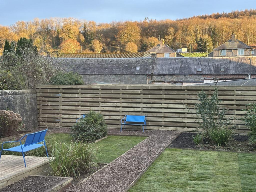 13 St Mary Street, Kirkcudbright - Williamson and