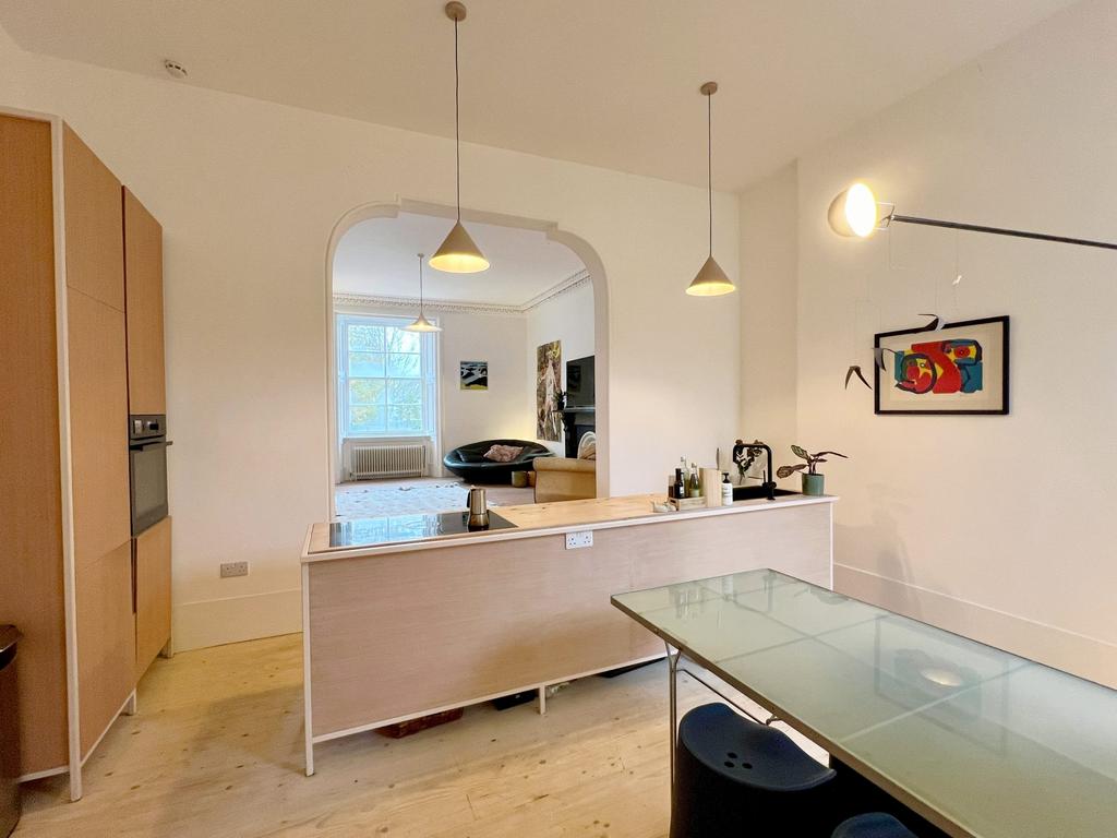 13 St Mary Street, Kirkcudbright - Williamson and