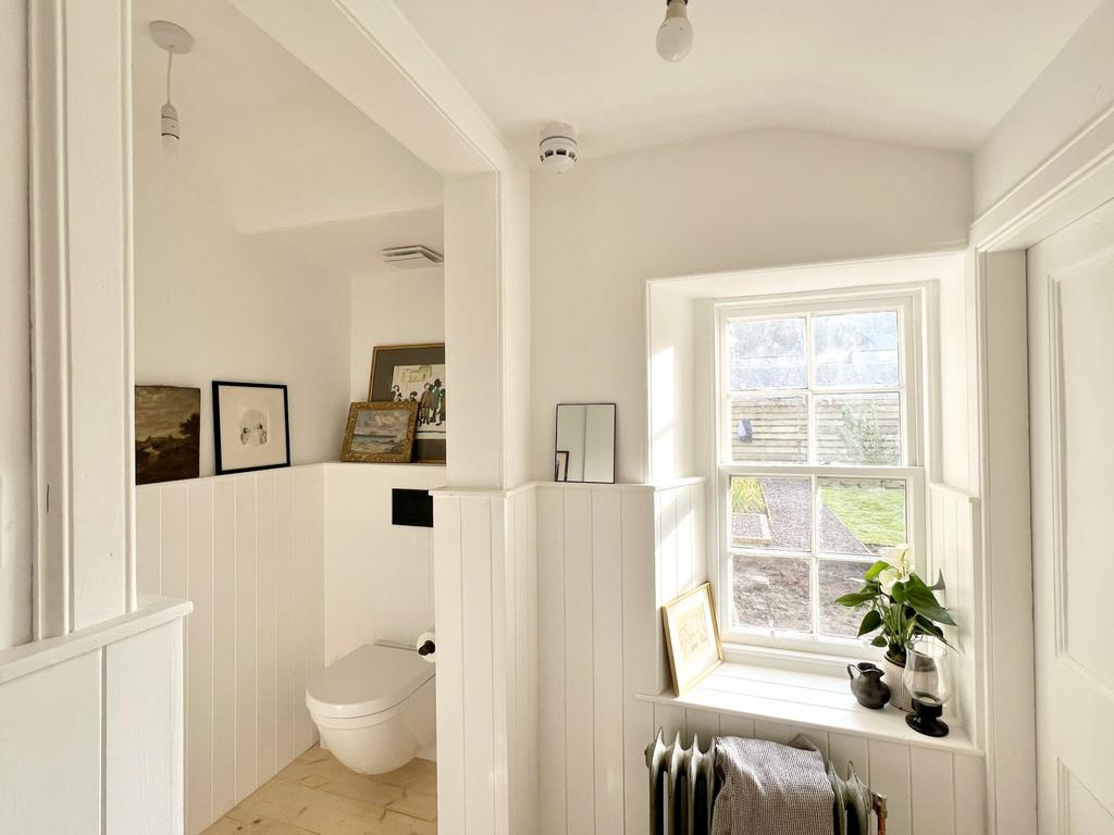 13 St Mary Street, Kirkcudbright - Williamson and