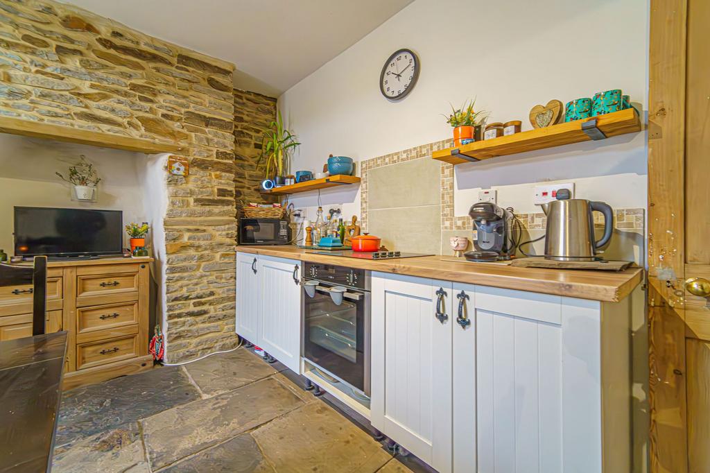 Kitchen/Dinning Room