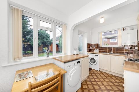 170 Cheston Avenue, Croydon, CR0 8DD