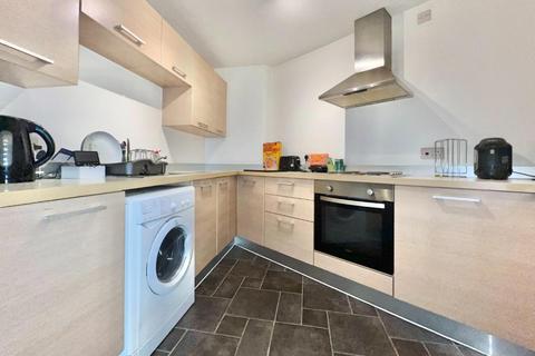 2 bedroom apartment for sale, Carlton Court, Barnsley