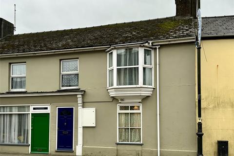 2 bedroom terraced house to rent, Main Street, Pembroke, Pembrokeshire, SA71