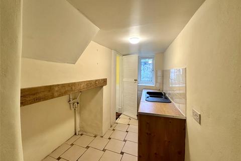 2 bedroom terraced house to rent, Main Street, Pembroke, Pembrokeshire, SA71