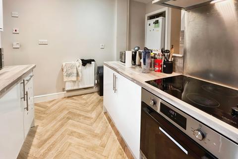 undefined, Martin Street, Salford, Greater Manchester, M5