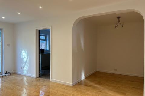 3 bedroom end of terrace house to rent, Augusta Place, Ramsgate, CT11