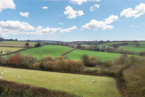 5 bedroom detached house for sale, Calverleigh, Tiverton, Devon, EX16