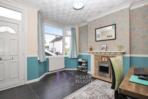 2 bedroom terraced house for sale, Byron Street, Barwell LE9