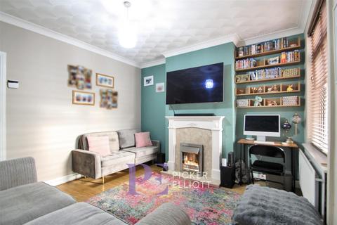 2 bedroom terraced house for sale, Byron Street, Barwell LE9