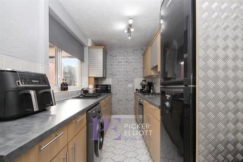 2 bedroom terraced house for sale, Byron Street, Barwell LE9