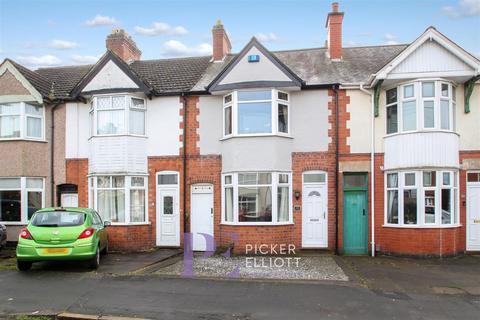 2 bedroom terraced house for sale, Byron Street, Barwell LE9