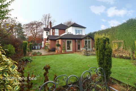 4 bedroom character property for sale, Ashmores Lane, Alsager