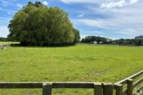 Equestrian property to rent, Park Farm Livery