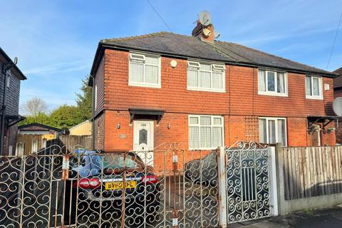 3 bedroom semi-detached house for sale, Kings Road, Stretford