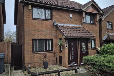 2 bedroom semi-detached house for sale, Westley Brook Close, Birmingham