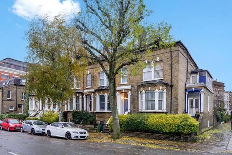 1 bedroom apartment for sale, Burghley Road, London, NW5